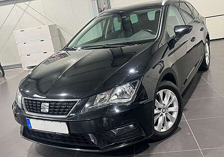 Seat Leon 1.6 TDi ST **Navi*SHZ*PDC*Tempomat**