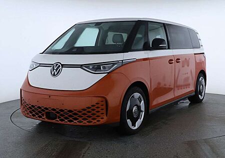 VW ID.BUZZ Volkswagen ID. Buzz LR +7-SITZER+NEU 91.575+MAX 460KM Navi