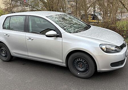 VW Golf Volkswagen 1.4 Trendline