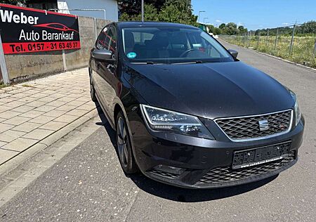 Seat Toledo Style*STYLE*FR*LED Scheinwerfer*EURO6*