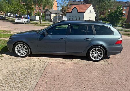 BMW 520d 520 Touring Aut. Edition Exclusive