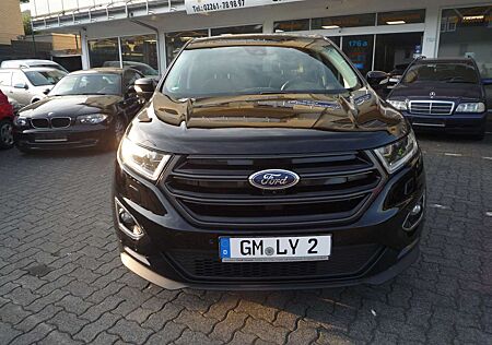 Ford Edge ST-Line 4x4