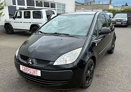 Mitsubishi Colt CZ3 Lim. 3-trg. KLIMA/TÜV bis 06/2026