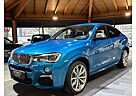 BMW X4 M40i ACC-LED-NAVI-HEADUP-LEDER-KAMERA-SPUR