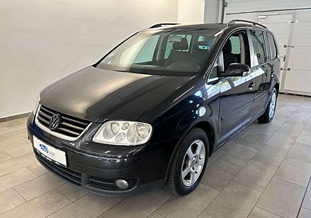 VW Touran Volkswagen 2.0 TDI Trendline *Automatik *