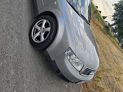 Audi A4 Avant 2.0 FSI