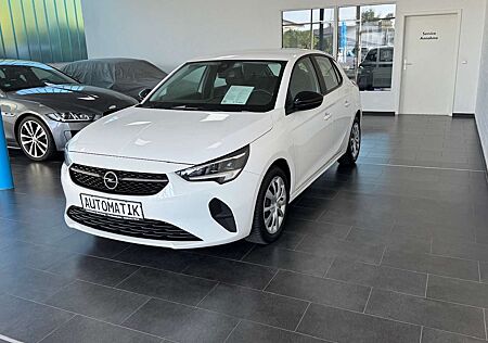Opel Corsa Shzg., PDC, Kamera, Klima, Temp, CarPlay-Navi