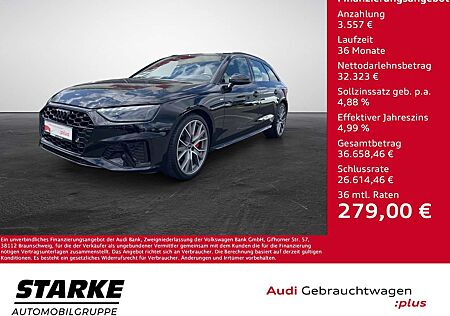 Audi A4 Avant 40 TFSI S tronic S line