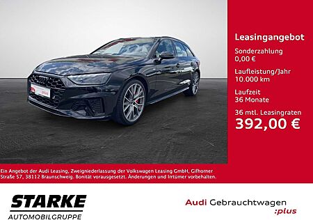 Audi A4 Avant 40 TFSI S tronic S line