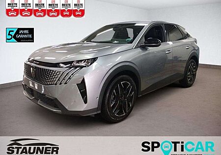 Peugeot 3008 NEUER Allure Hybrid e-DSC6 *SHZ*10"TOUCH*