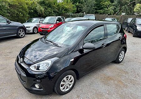 Hyundai i10 1.0