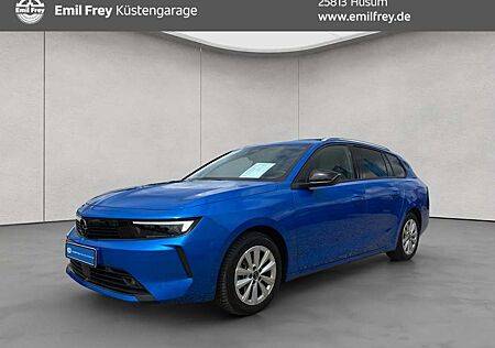 Opel Astra Sports Tourer 1.5 D Automatik Elegance, LE