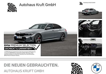 BMW 330 d xDrive M SPORT PRO+HUD+GSD+KAMERA+ESITZE+HKSOUND