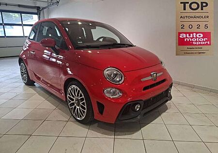 Abarth 595 1.4 T-Jet 16V