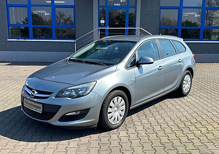 Opel Astra J Sports Tourer Edition
