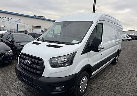 Ford Transit L3H2 Trend, 2.0 TDCi, EU 6