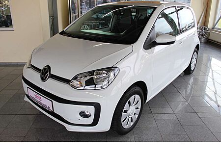 VW Up Volkswagen ! move,Sitzheizung,Kamera,PDC,Nur19695KM