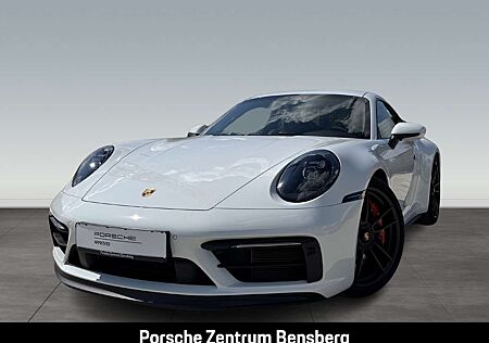 Porsche 992 911 Carrera GTS Schiebedach BOSE SurroundView
