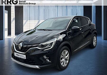 Renault Captur II 1.3 TCe 140 Intens GPF