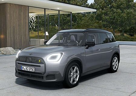 Mini Cooper S Countryman Cooper SE Countryman Countryman SE ALL4