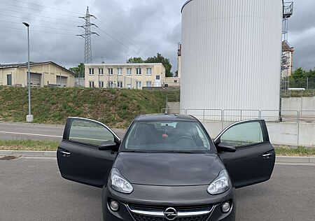 Opel Adam Glam