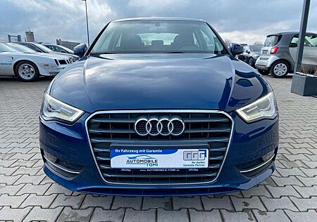 Audi A3 ambition|NAVI|AUTOMATIK GETR.|XENON