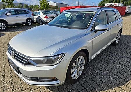 VW Passat Variant Volkswagen Comfortline BMT/Start-Stopp