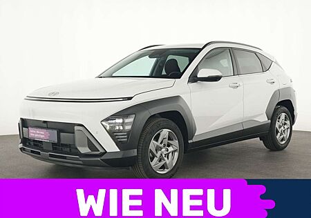 Hyundai Kona Trend BOSE|Navi|Kamera|CarPlay|PDC|SHZ