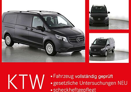 Mercedes-Benz Vito 116TourerPro ,Extralang,2xKlima,Kamera,AHK