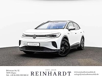 Volkswagen ID.4 PRO PERFORMANCE 150kW IQ-LIGHT/ACC/PANO/AHK
