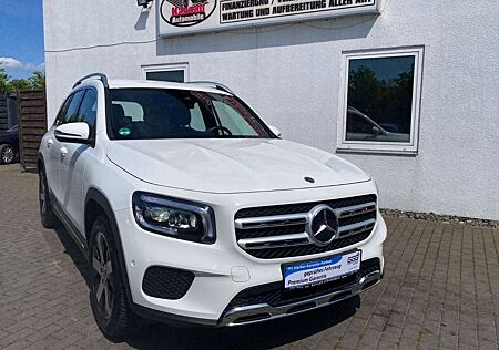 Mercedes-Benz GLB 200 GLB -Klasse Automatik/ LED/NAVI/KAMERA/