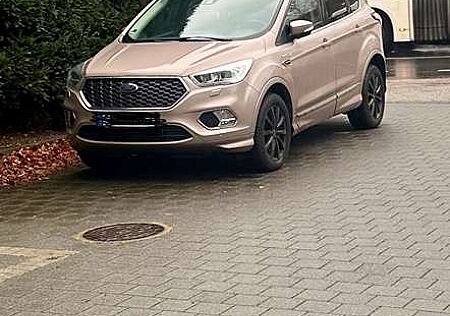 Ford Kuga Vignale 4x4