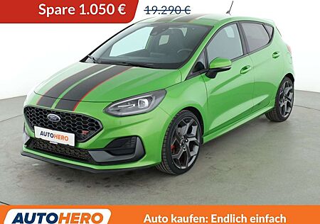 Ford Fiesta 1.5 EcoBoost ST*NAVI*CAM*SHZ*