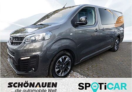 Opel Zafira LIFE 2.0 D L AUT. ELEGANCE +7-SITZER+NAVI