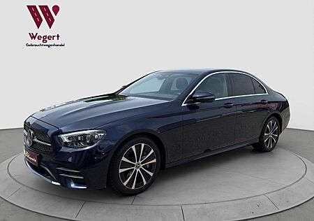 Mercedes-Benz E 450 4Matic*LUFT*AMG*360*DISTRO*CARPLAY*SPUR*