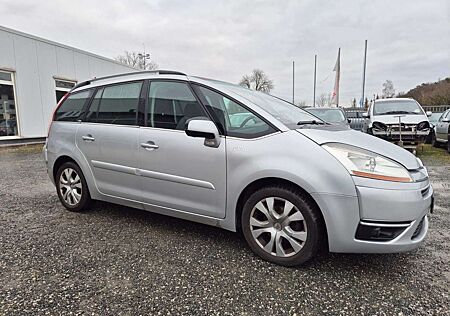 Citroën Grand C4 Picasso Citroen 2.0HDi Exclusive*Automatik*Top!