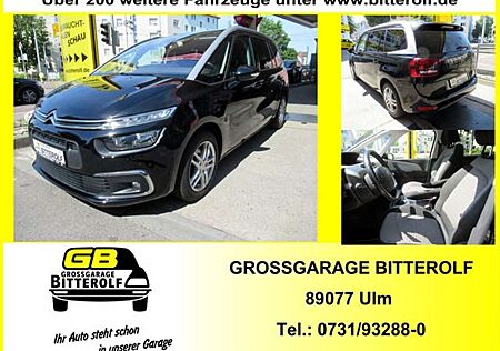 Citroen Grand C4 Picasso Grand Spactourer 1,5HDI 7Sitzer Navi/ACC/RFK/SHZ