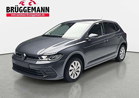 Volkswagen Polo POLO 1.0 TSI DSG LIFE NAVI LED APP-CONNECT