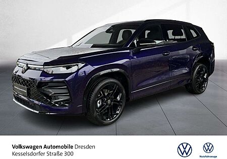 VW Tayron Volkswagen 2.0 TDI 4M DSG R-Line *Pano Navi AHK*
