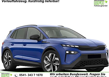 Skoda Elroq Sportline 85x Navi*Matrix*20"*E-Heck*SHZ*Kamera...