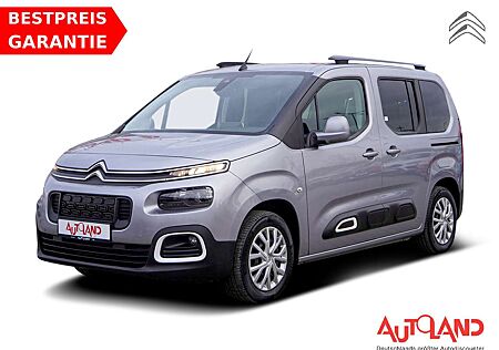 Citroën Berlingo Citroen 1.2 PureTech Live M Sitzheizung PDC AHK
