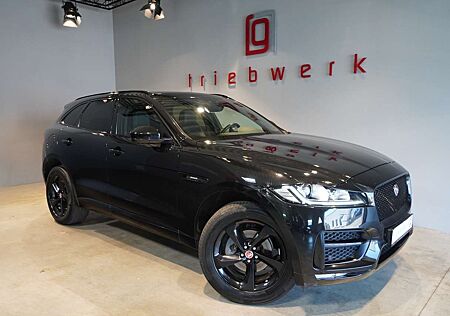 Jaguar F-Pace R-Sport AWD-BRD-FZG-U-frei-1-HD