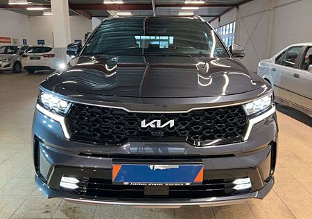 Kia Sorento PLATINUM 4WD LEDER PANO LED 360 ACC AHK