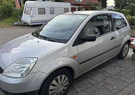 Ford Fiesta Ambiente