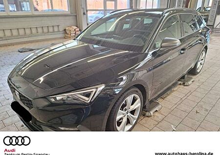 Seat Leon ST 1.5 eTSI FR DSG *BEATS*ACC*LED*R-CAM*