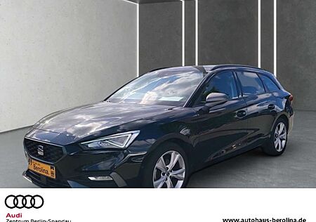 Seat Leon ST 1.5 eTSI FR DSG *BEATS*ACC*LED*R-CAM*