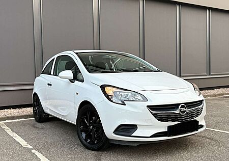 Opel Corsa 1.2 Edition|8Fach|TÜV 08/27|Klima|Scheckheft