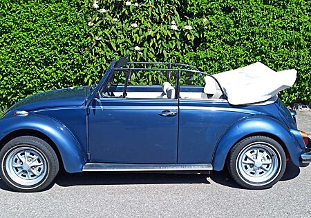 VW Käfer Volkswagen Cabrio Bj. 1969
