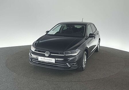 VW Polo Volkswagen Style 1.0 TSI DSG