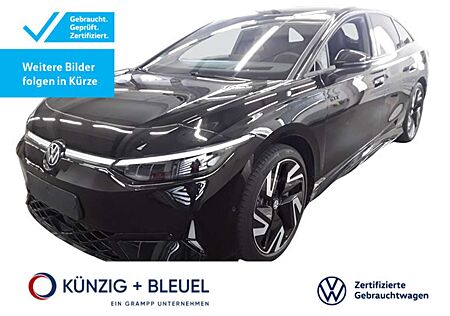 VW ID.7 Volkswagen GTX +WÄRMEPUMPE+AHK+KAMERA+